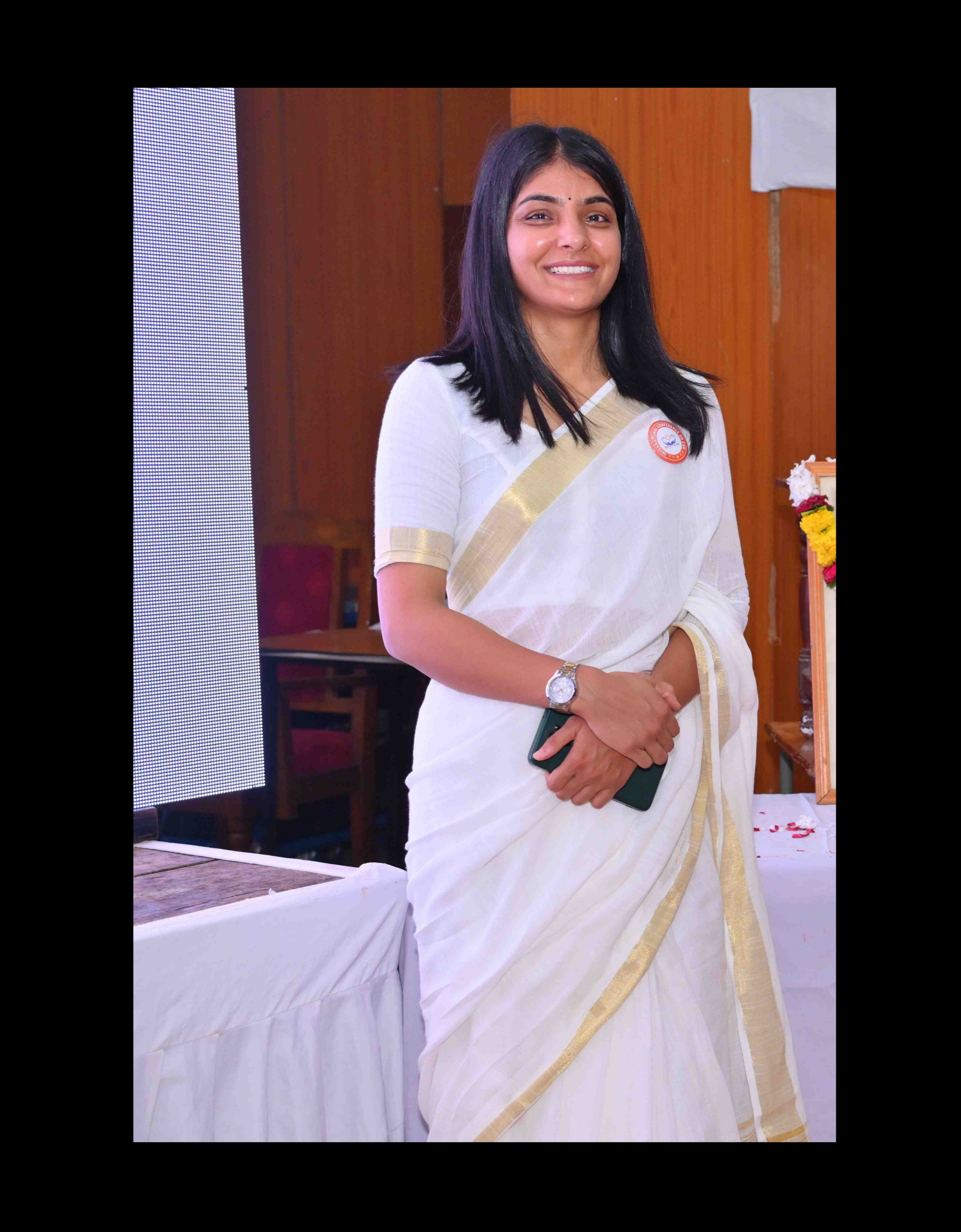 Sangeetaa Yadav