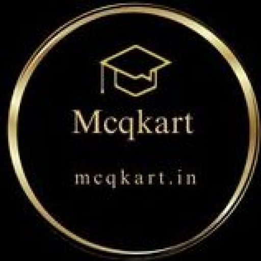 Mcqkart logo